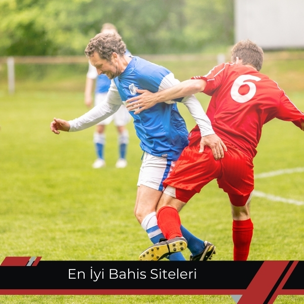 En İyi Bahis Siteleri