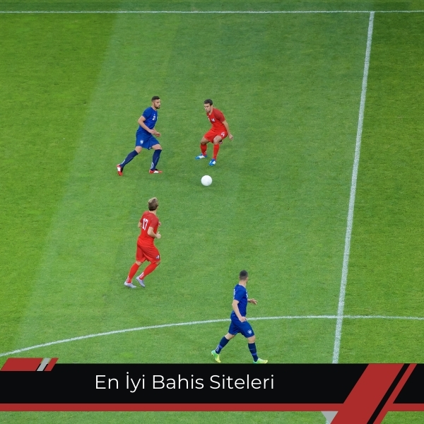 En İyi Bahis Siteleri