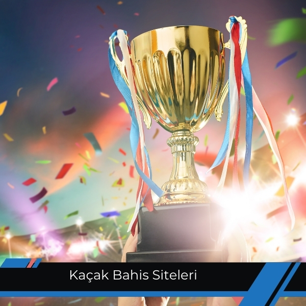 Kaçak Bahis Siteleri