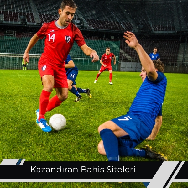 Kazandıran Bahis Siteleri
