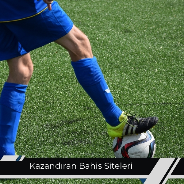Kazandıran Bahis Siteleri