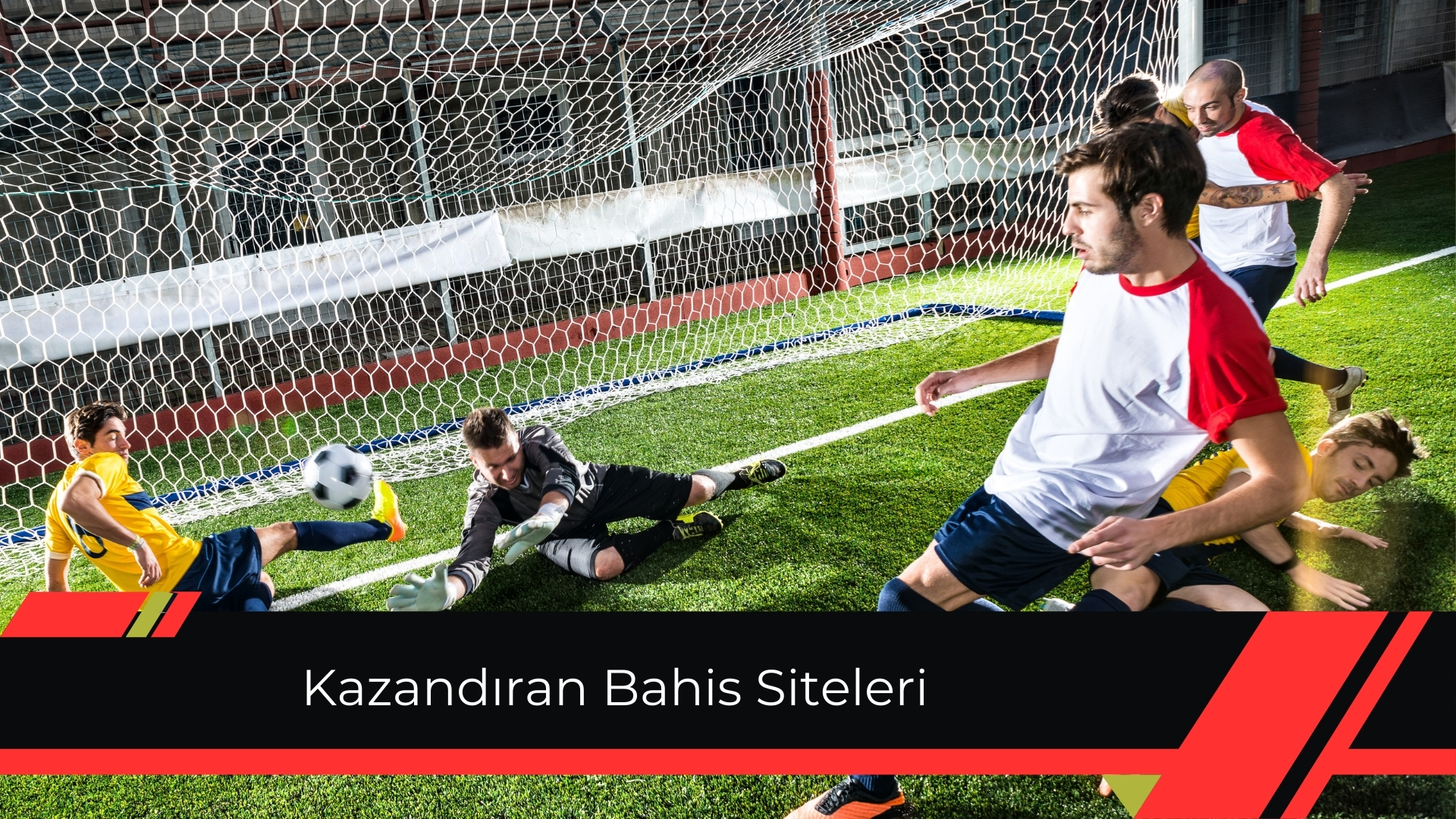 Kazandıran Bahis Siteleri