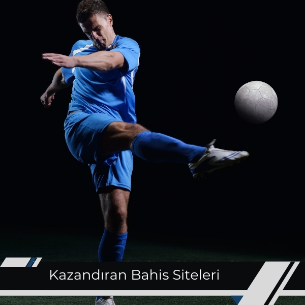Kazandıran Bahis Siteleri