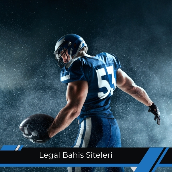 Legal Bahis Siteleri