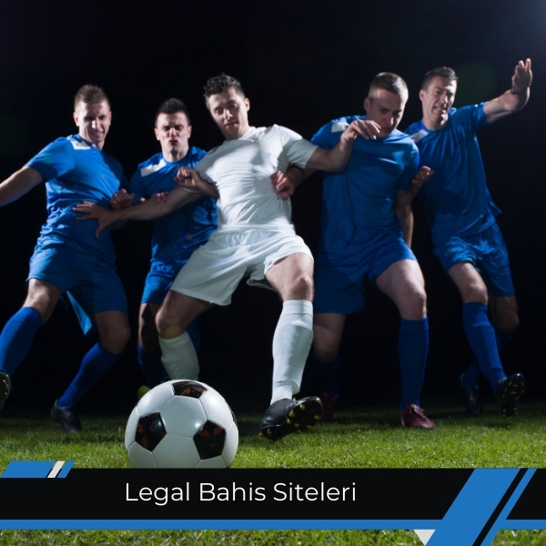 Legal Bahis Siteleri