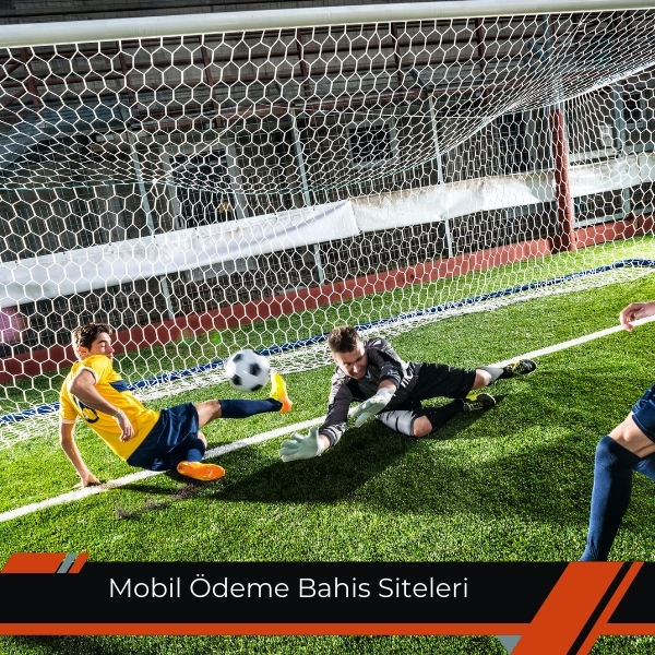 Mobil Ödeme Bahis Siteleri
