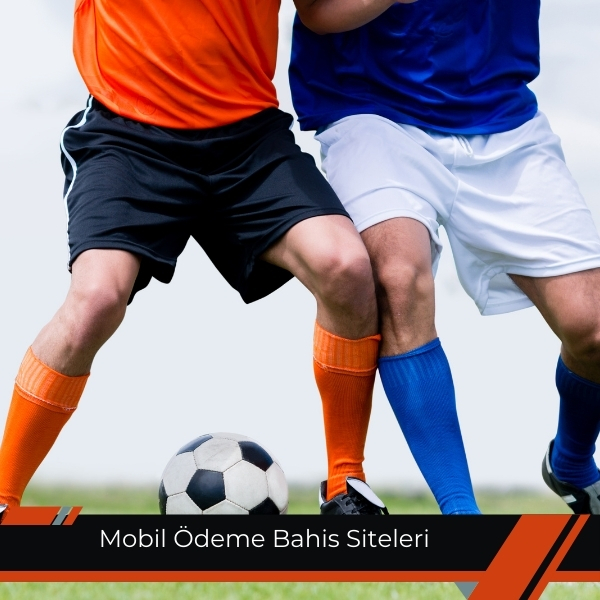 Mobil Ödeme Bahis Siteleri