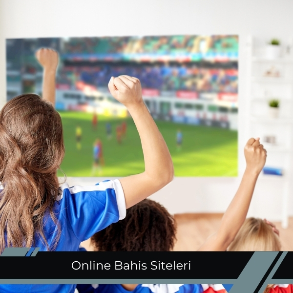 Online Bahis Siteleri