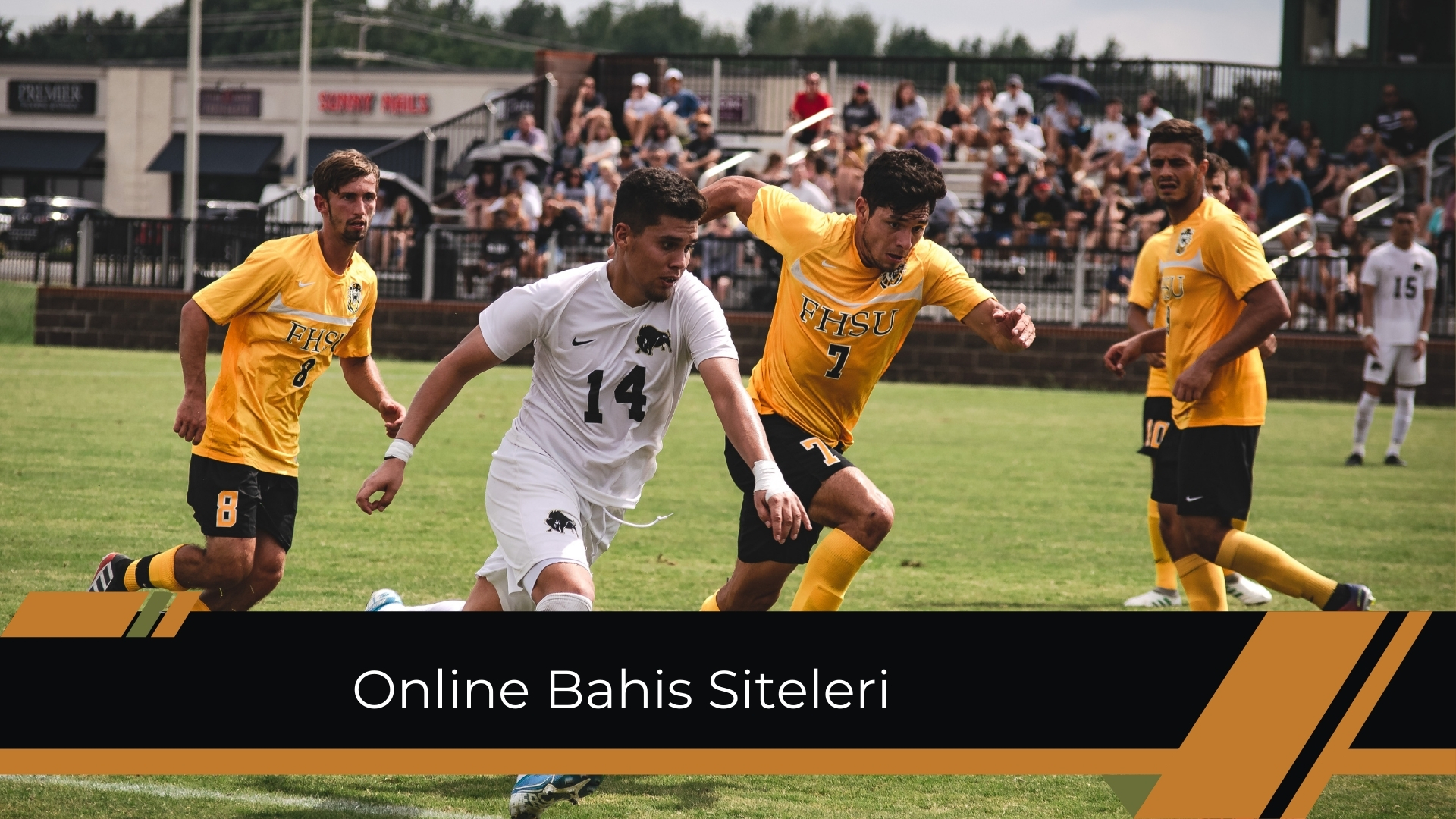 Online Bahis Siteleri